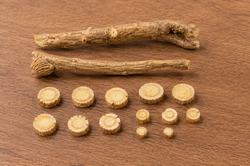 ปักคี้ Astragalus
